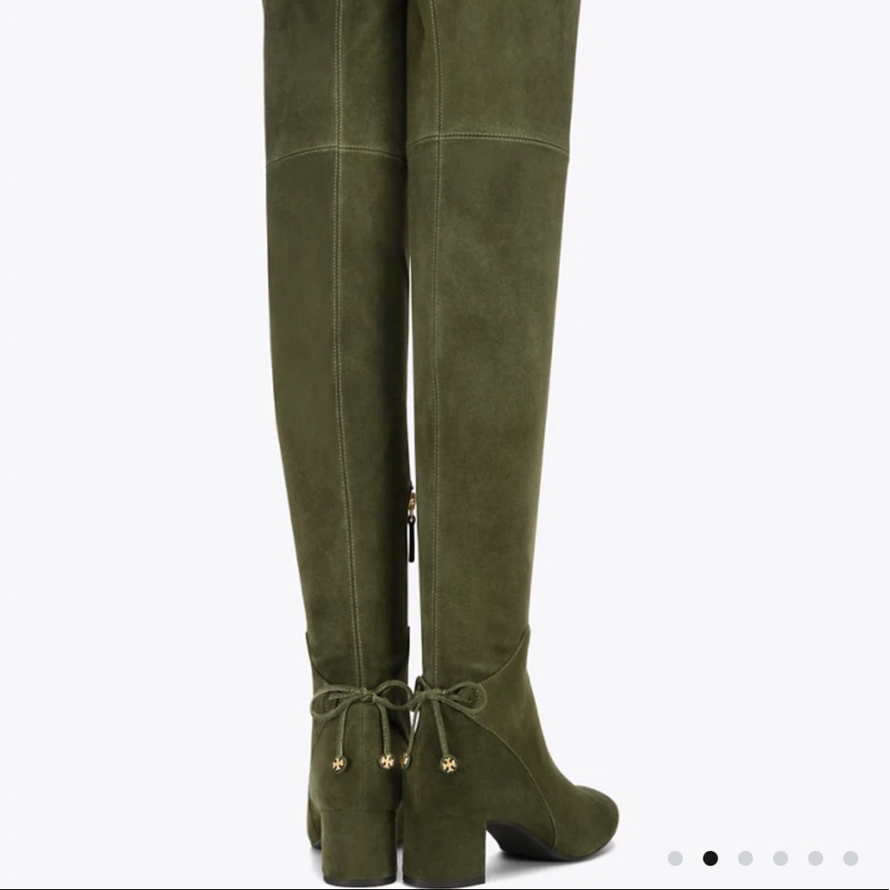 Tory Burch Laila boot
